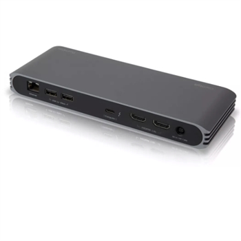 CalDigit USB-C Pro Dock HDMI